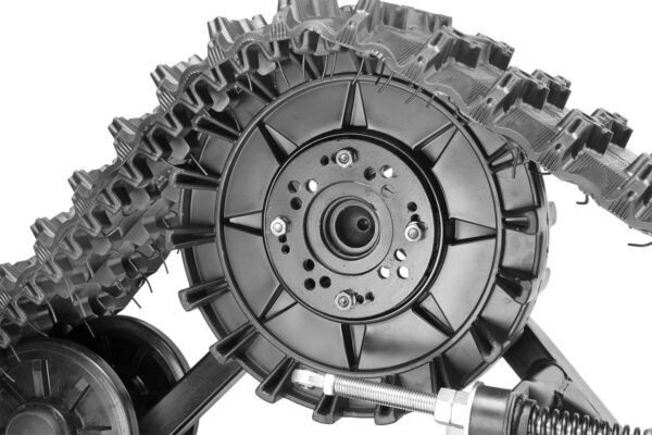 Гусеницы для квадроцикла Стелс_2