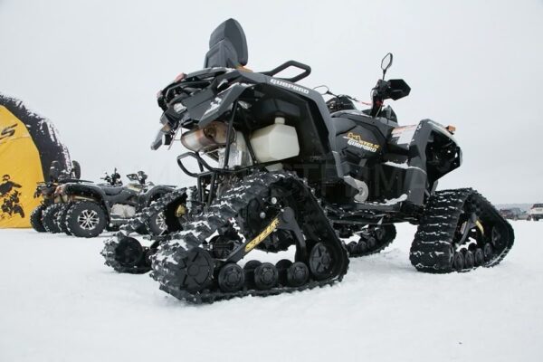 Гусеницы для квадроцикла Стелс_3