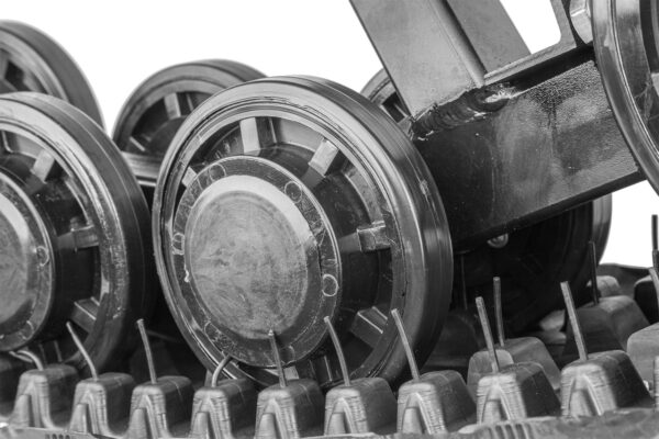 Гусеницы для квадроцикла Стелс_4