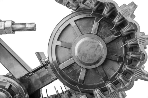 Гусеницы для квадроцикла Стелс_6