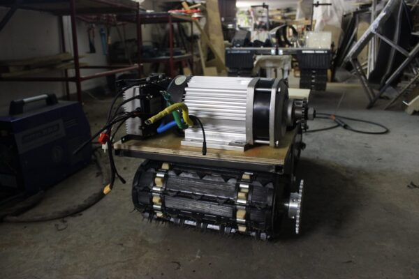 Гусеничный модуль_параллелограм 38_2