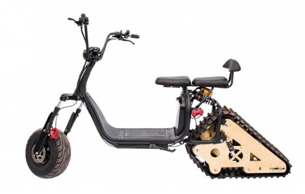 Citycoco гусеница_12