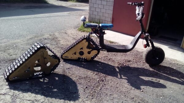 Citycoco гусеница_15