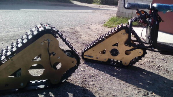 Citycoco гусеница_2