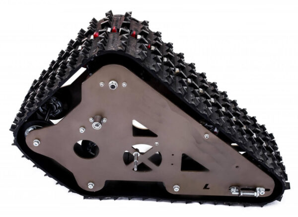 Citycoco гусеница_4