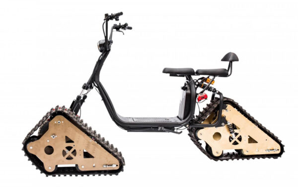 Citycoco гусеница_6