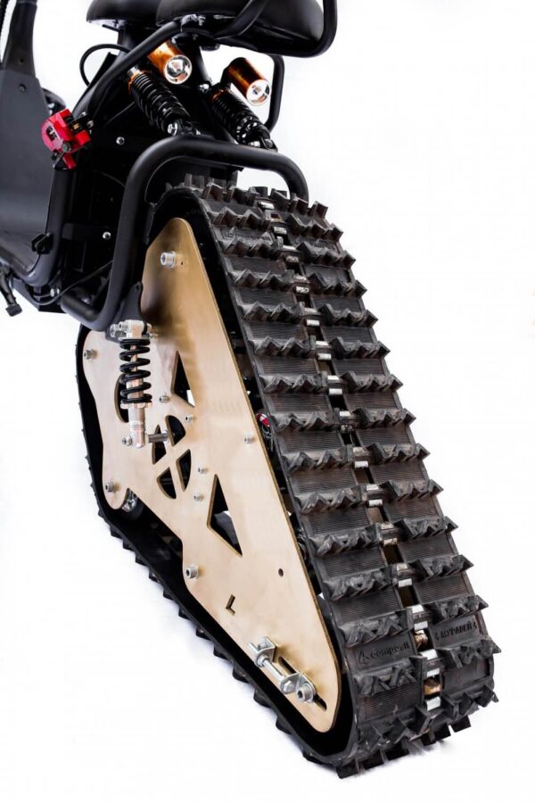 Citycoco гусеница_7