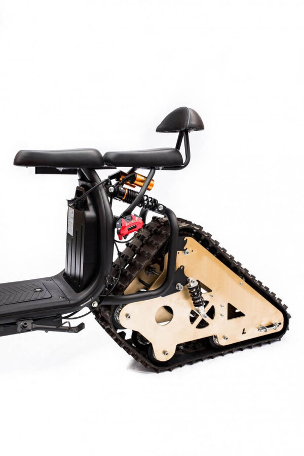 Citycoco гусеница_8